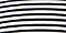 New! Mood Indigo Striped