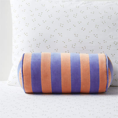 Kids bolster store pillow