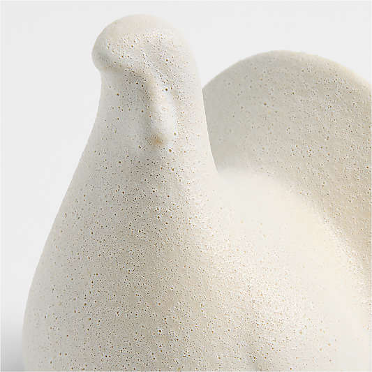 Harvest Small Ceramic Turkey