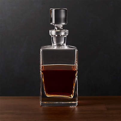 Harvey Decanter