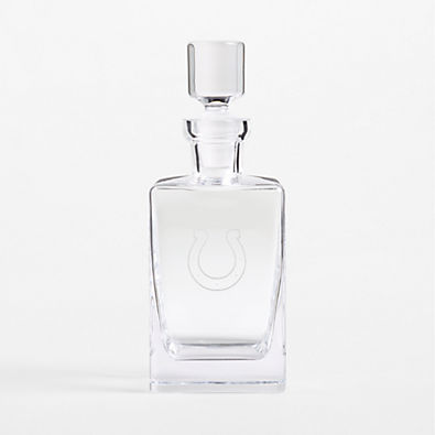 View NFL Indianapolis Colts Harvey Decanter details
