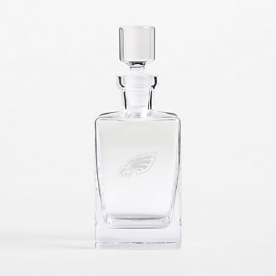 View NFL Philadelphia Eagles Harvey Decanter details