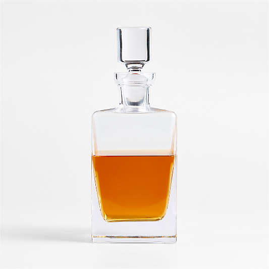 Harvey Decanter