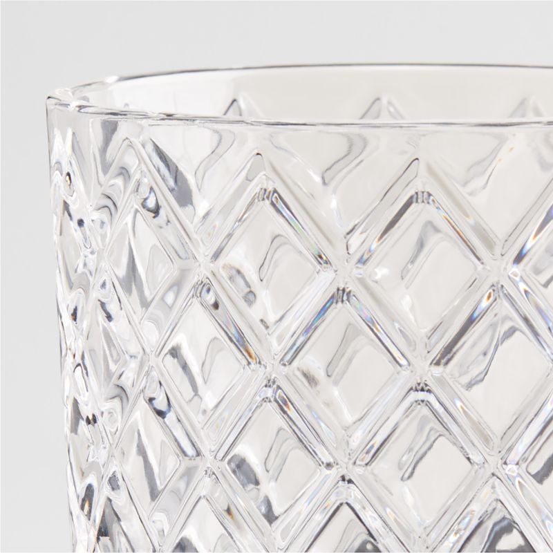 Hatch 11-Oz. Acrylic Double Old-Fashioned Glass - image 2 of 3