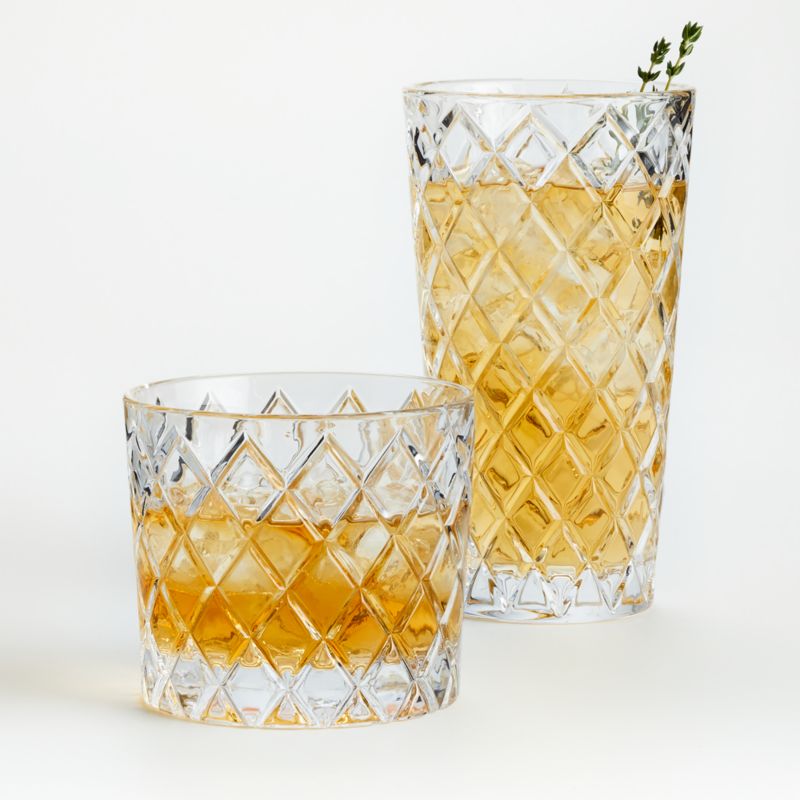 Glassware & Barware