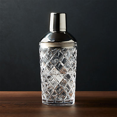 View Hatch Cocktail Shaker details