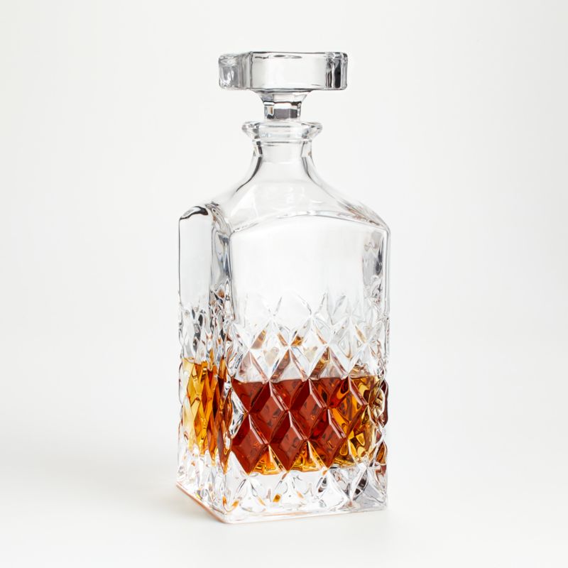 Hatch 11-Oz. Acrylic Double Old-Fashioned Glass