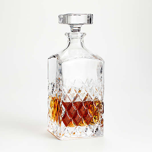 Hatch Decanter