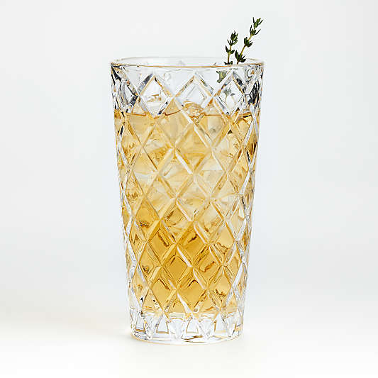 Hatch 14-Oz. Highball Glass