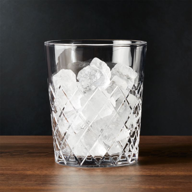 Vaso Mezclador Hatch CRATE & BARREL