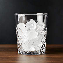 Hatch Ice Bucket + Reviews | Crate & Barrel