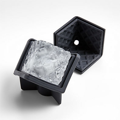 View Hatch Ice Molds, Set of 2 details