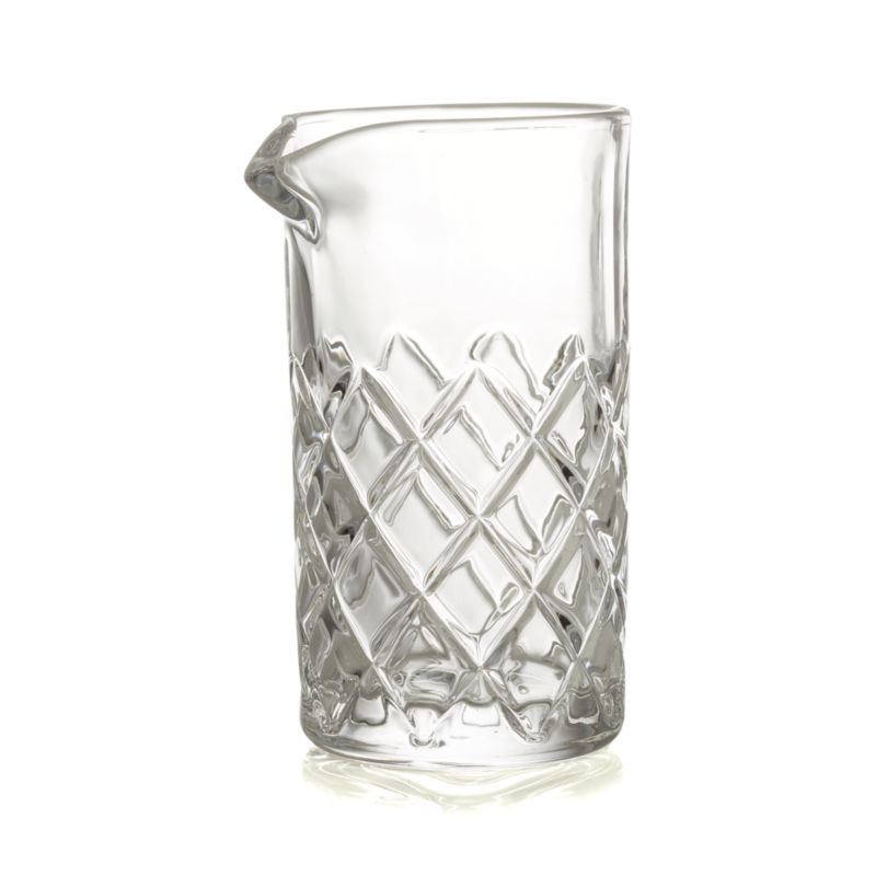 Hatch Mixing Glass - image 11 of 16