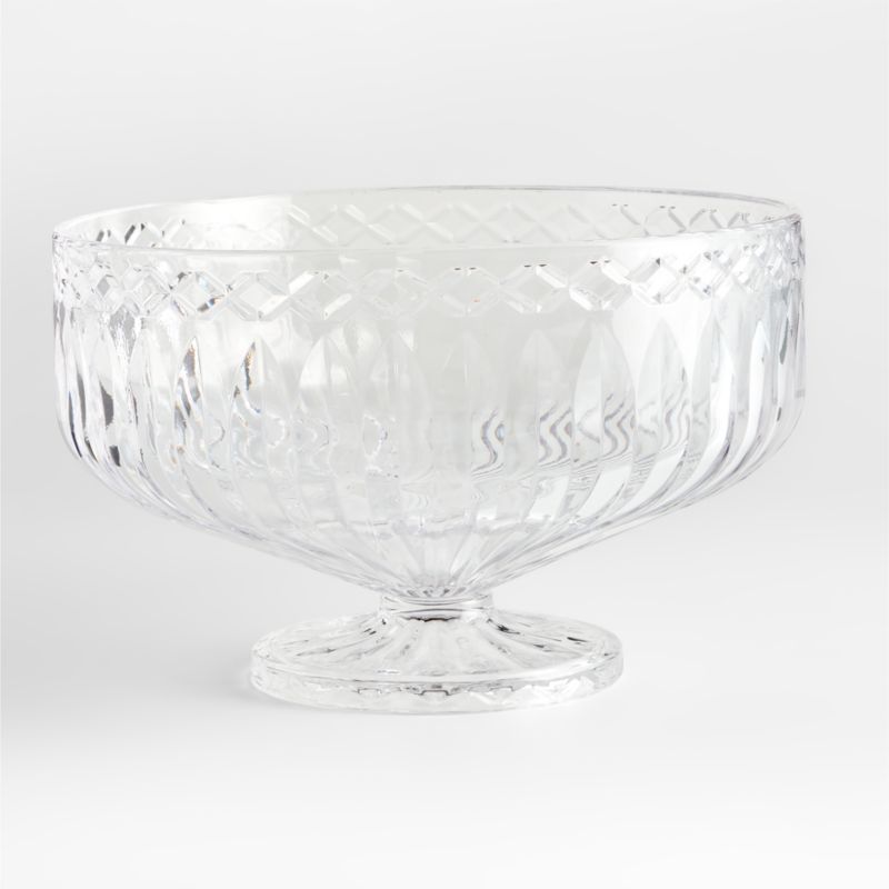 Hatch Punch Bowl and Champagne Bucket