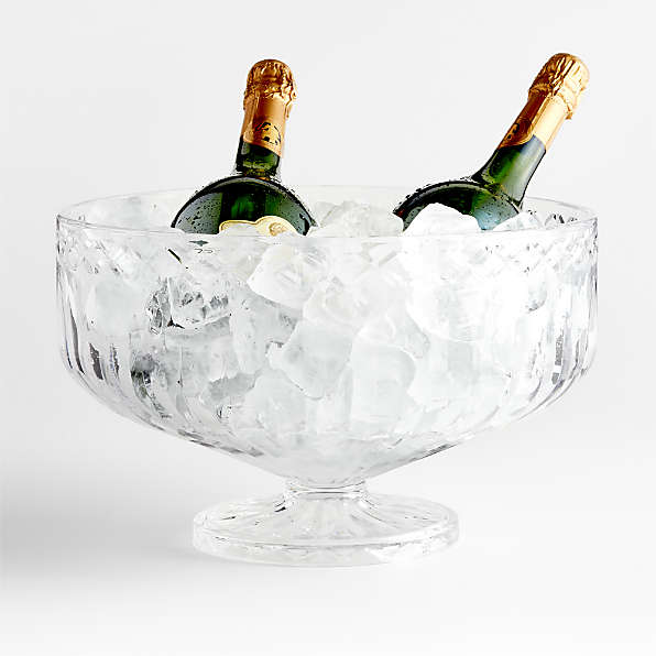 Champagne holders hot sale