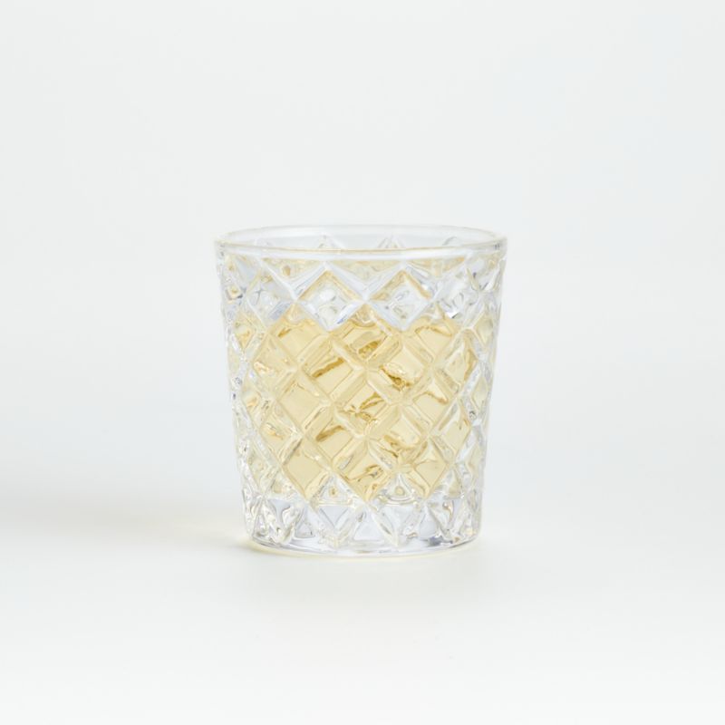 Hatch Shot Glass