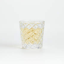Hatch 3-Oz. Shot Glass + Reviews | Crate & Barrel