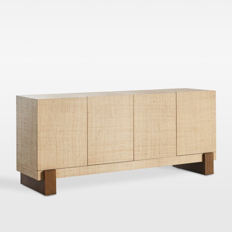 Palm Sideboard - image 2 of 11