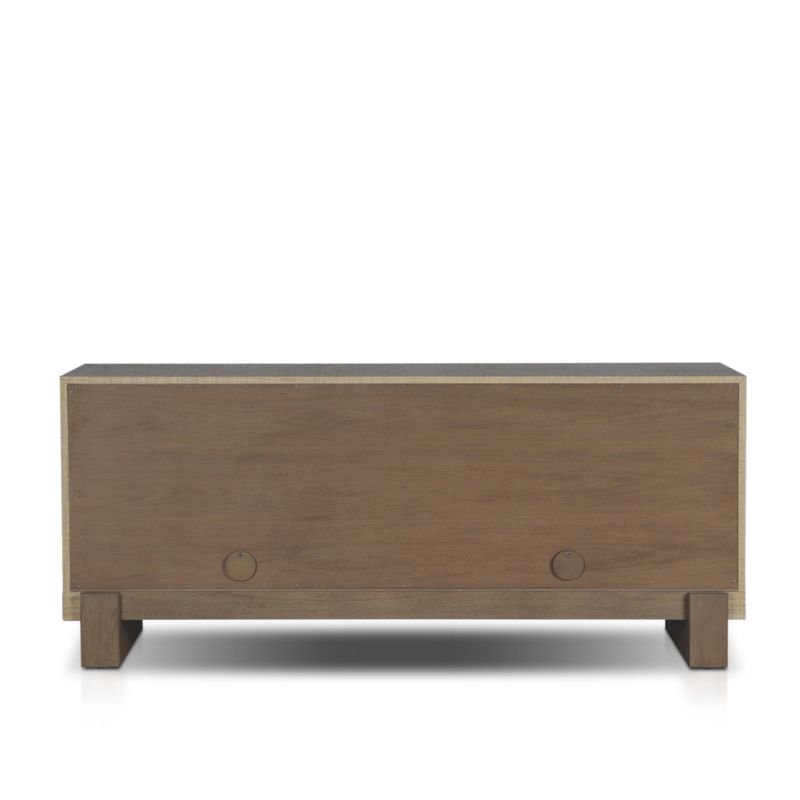 Palm Sideboard - image 5 of 11