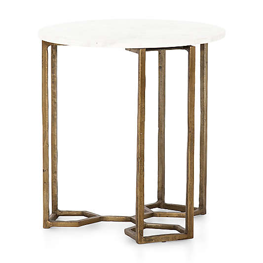 Hattie End Table