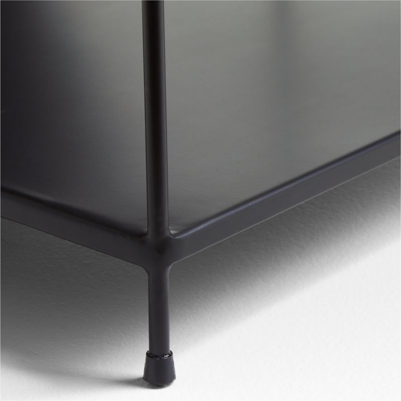 Haus Indoor Log Holder + Reviews Crate & Barrel Canada