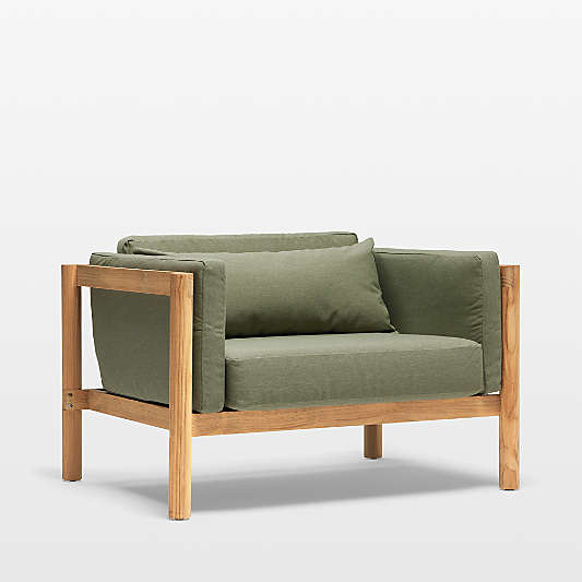 Neighbor ™ Haven Outdoor Chair and a Half