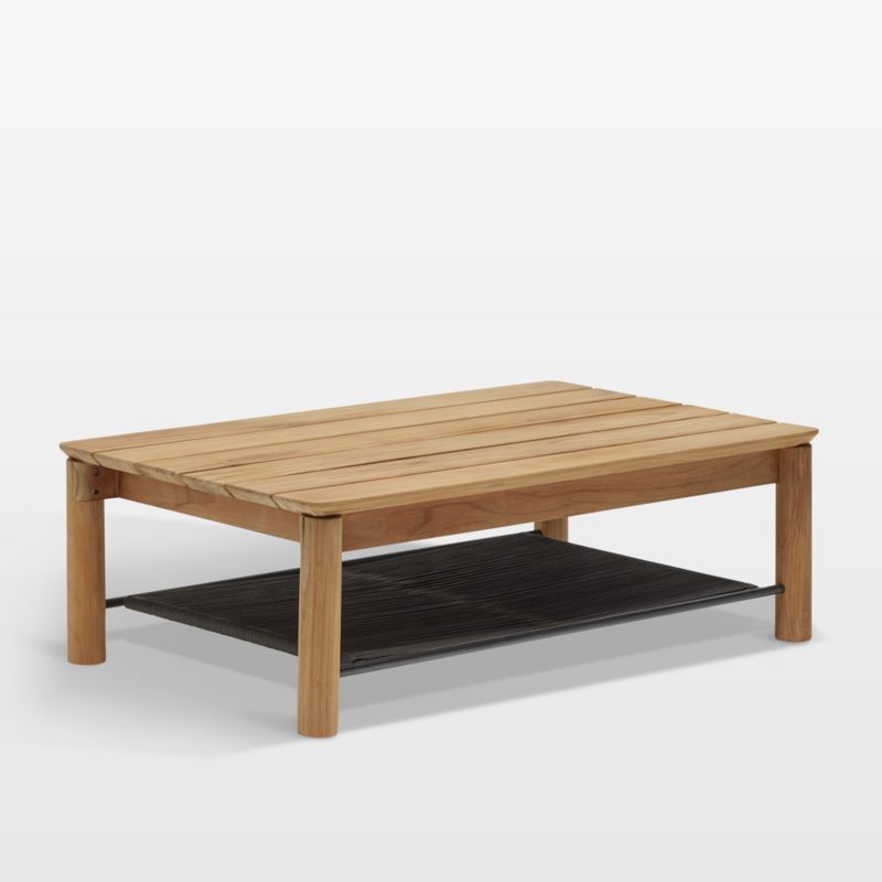 Neighbor ™ Haven Outdoor Coffee Table - image 7 of 8