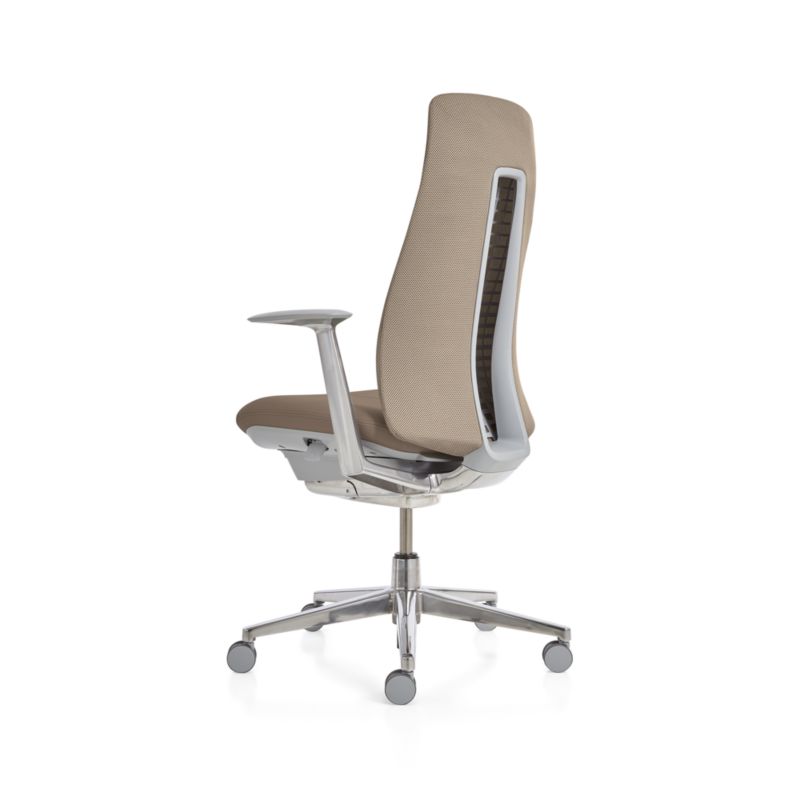 Haworth ® Elephant Fern ™ High Back Desk Chair - image 2 of 9