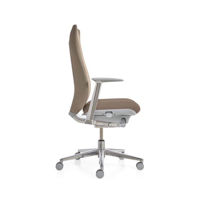 Haworth ® Elephant Fern ™ High Back Desk Chair - image 5 of 9