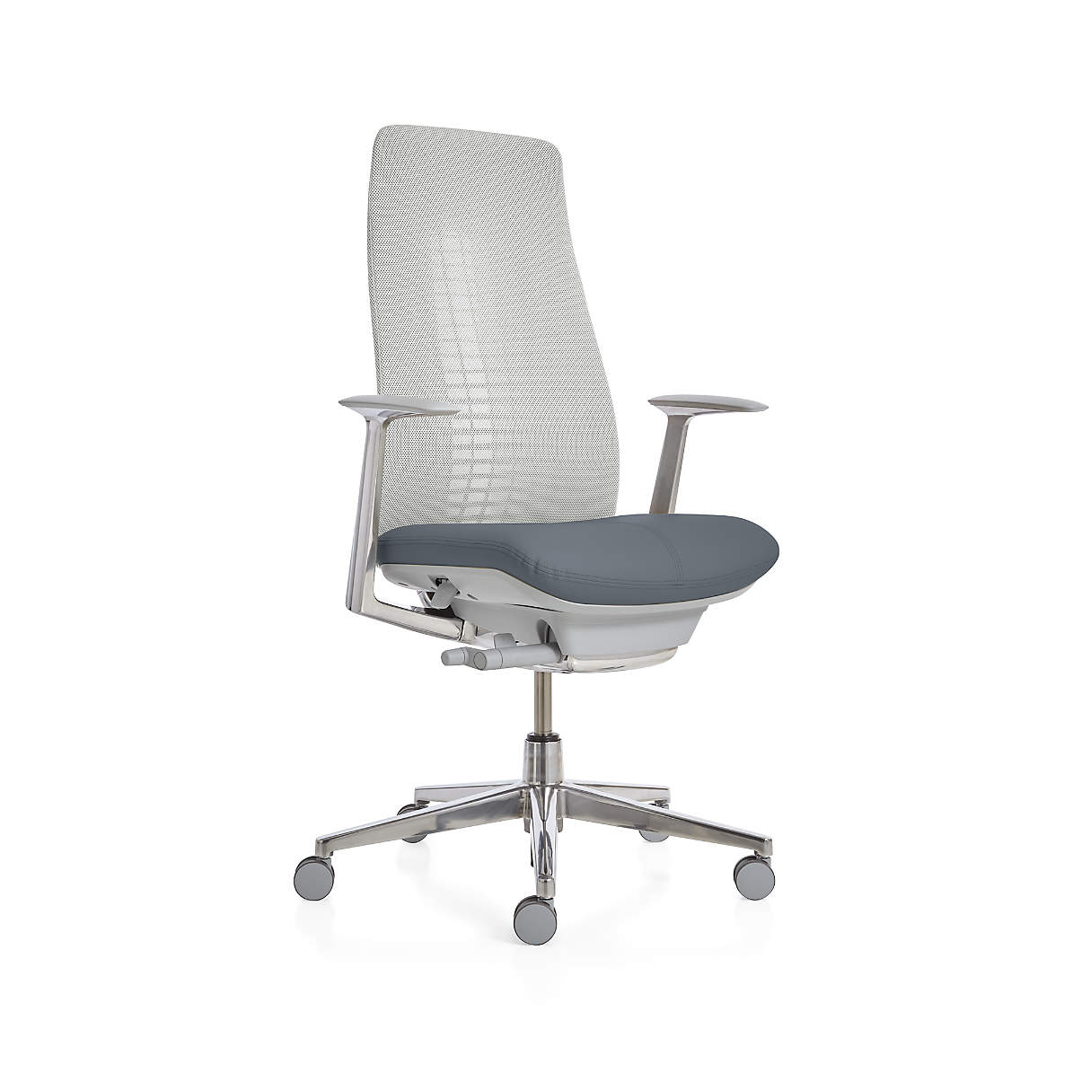 Fern new arrivals executive chair
