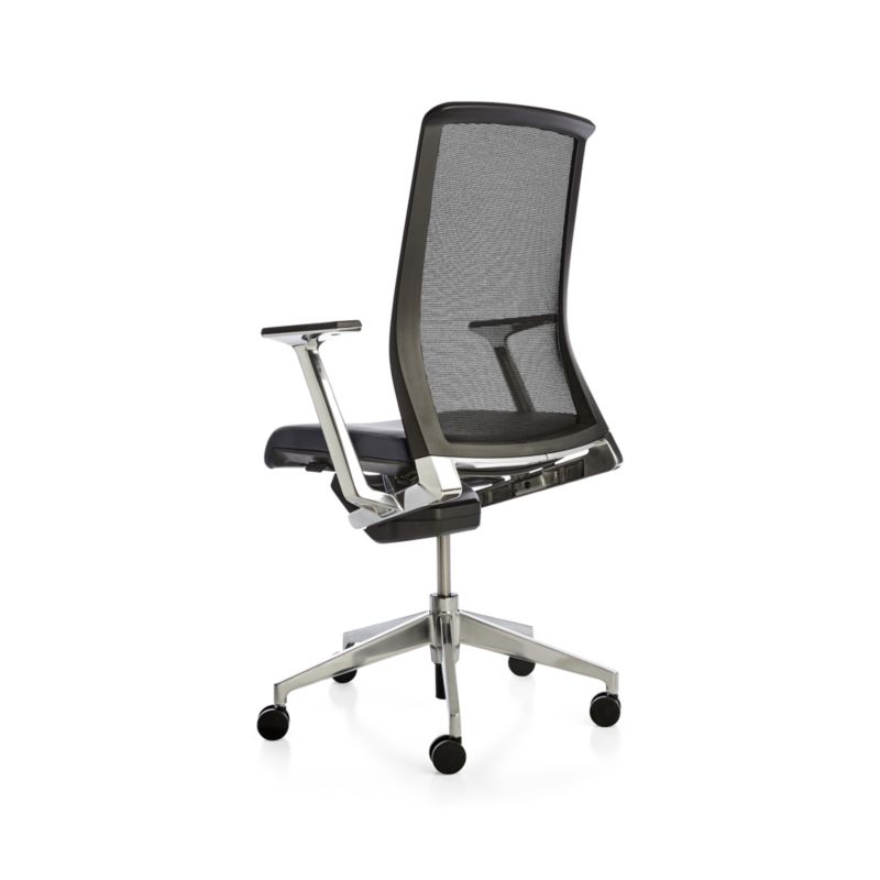 Haworth® Very® Mesh Back Desk Chair - image 1 of 8