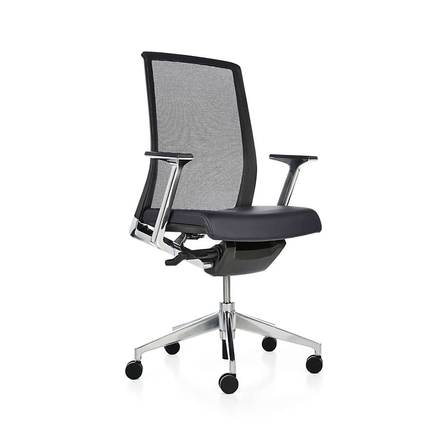 Desk chair online very