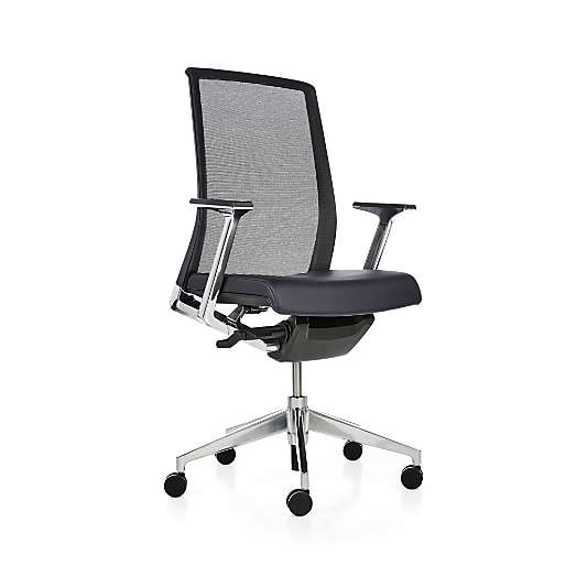 Haworth® Very® Mesh Back Desk Chair