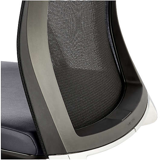 Haworth® Very® Mesh Back Desk Chair