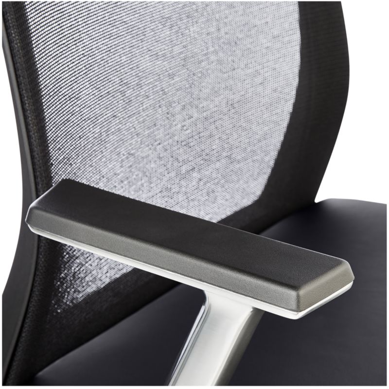 Haworth® Very® Mesh Back Desk Chair - image 5 of 8