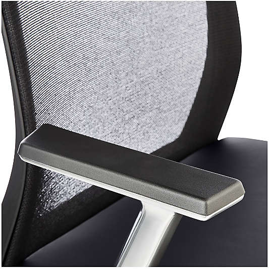 Haworth® Very® Mesh Back Desk Chair