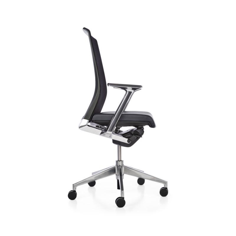 Haworth® Very® Mesh Back Desk Chair - image 6 of 8