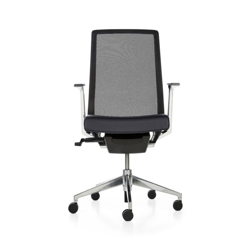 Haworth® Very® Mesh Back Desk Chair - image 7 of 8