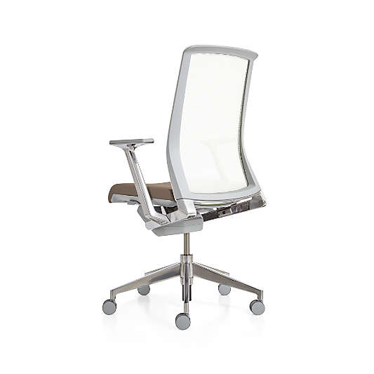 Haworth® Very® Mesh Elephant Desk Chair