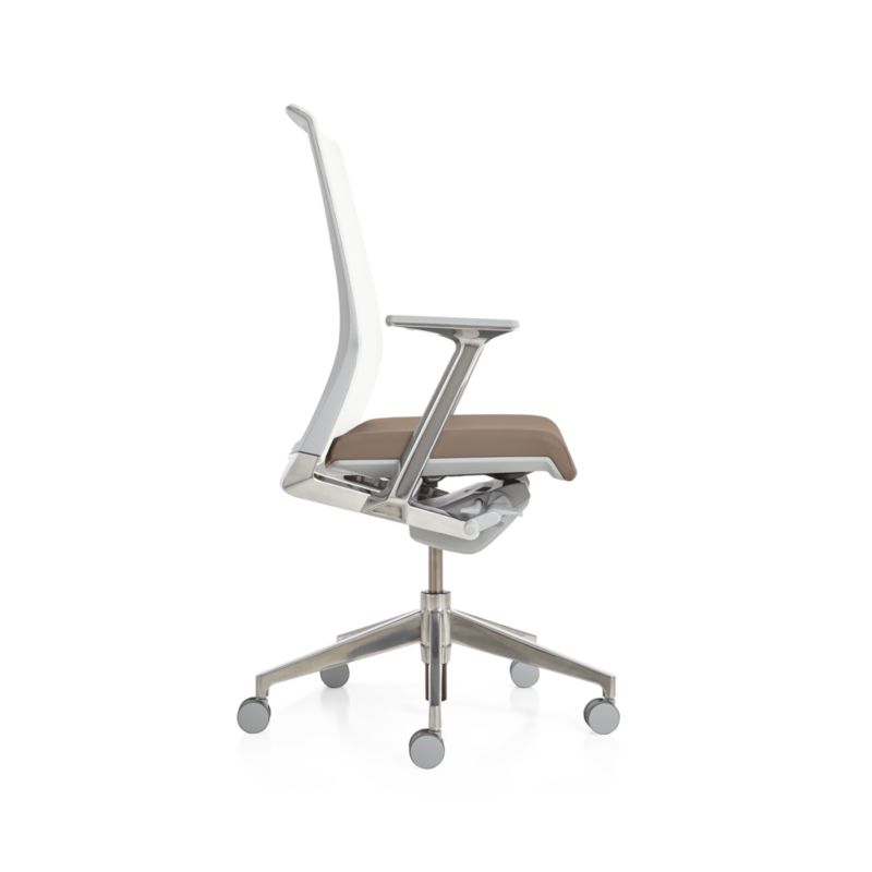 Haworth® Very® Mesh Elephant Desk Chair - image 2 of 7