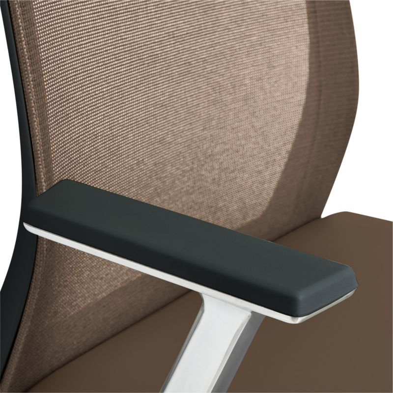 Haworth® Very® Mesh Back Desk Chair - image 6 of 8