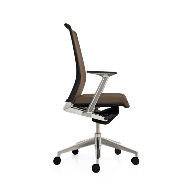 Haworth® Very® Mesh Back Desk Chair - image 4 of 8