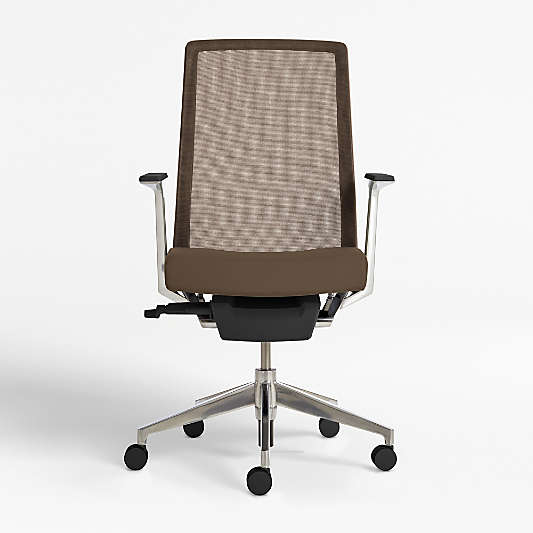 Haworth® Very® Mesh Back Desk Chair