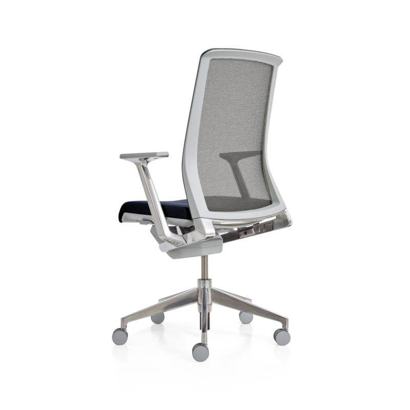 Haworth® Very® Mesh Pacific Desk Chair - image 1 of 7