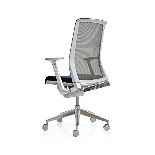 Haworth® Very® Mesh Pacific Desk Chair