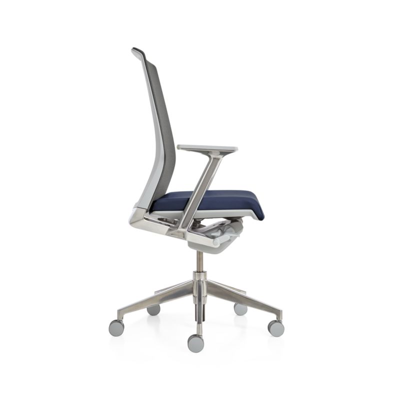 Haworth® Very® Mesh Pacific Desk Chair - image 2 of 7