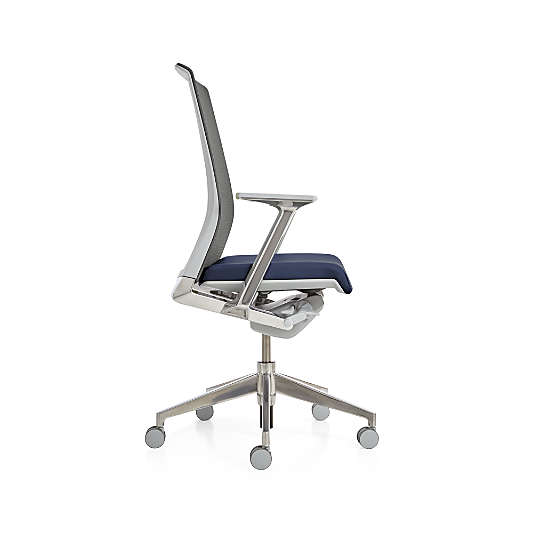 Haworth® Very® Mesh Pacific Desk Chair