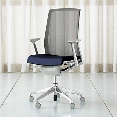 Buy Sally Mid Back Chair upto 60% Discount