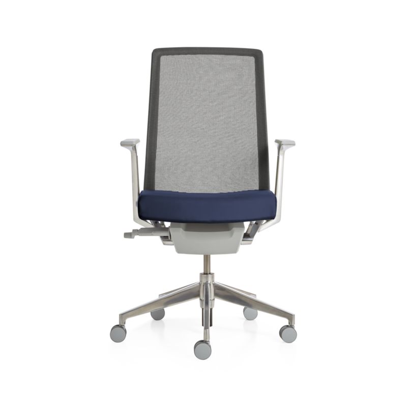 Haworth® Very® Mesh Pacific Desk Chair - image 6 of 7