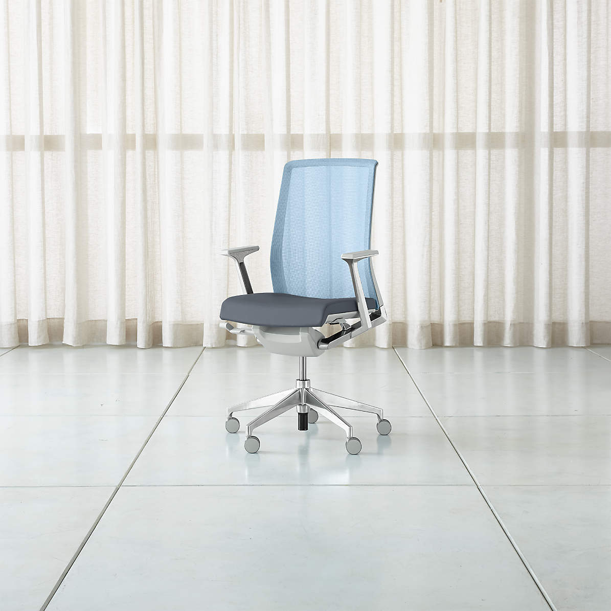 Haworth Very Task Chair Haworth Very Task Chair